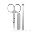 Mijia Nail Clippers Set Stainless Steel 5 in1